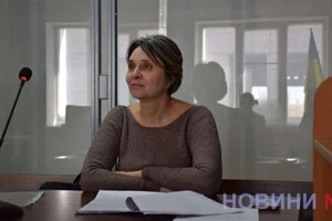 Ексголова Миколаївської МСЕК визнала провину у схемі ухилення від мобілізації