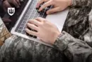 Мобілізовані ІТ-фахівці зможуть отримати офіцерське звання та працювати за спеціальністю