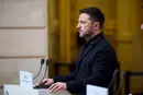 Зеленський назвав підготовку до переговорів «Санта-Барбарою»