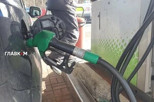 Мережі АЗС оновили ціни на дизель і газ