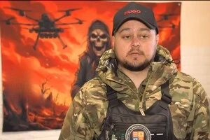 За словами військового, на російських блокпостах перевіряли телефони, і світлина допомагала пройти перевірку