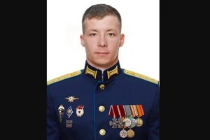 Беляєва було ліквідовано на торецькому напрямку