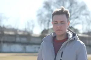 Нині Владислав проходить реабілітацію