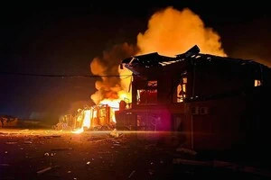 Через обстріли виникли серйозні проблеми з опаленням у багатоквартирному секторі двох найбільших міст на Київщині