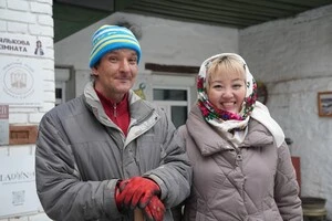 Сергіq Гробовий раніше працював у посольстві Кувейту