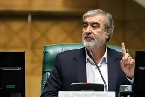 Азізі: Дії України щодо допомоги Ізраїлю за допомогою безпілотників перетворюють всю територію України на законну та легальну ціль 