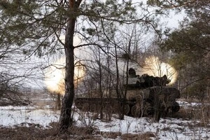 Україні важливо вистояти упродовж найважчих часів, щоб укласти мирну угоду на вигідних умовах