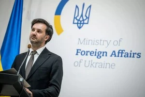 Речник МЗС України Георгій Тихий нагадав, що іранський режим безпосередньо сприяє російській агресії проти України