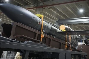 Україна випускає по три ракети «Фламінго» щодня – виробник назвав головну умову для збільшення виробництва