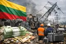 Литва передасть Україні енергетичне обладнання на €160 тис.