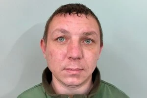 Родина Богдана Вовка чекає на його повернення додому з російського полону