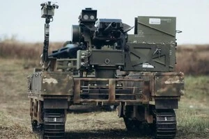 Ситуація на фронті 14 березня