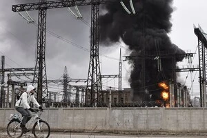 210 критичних об’єктів отримають новий захист