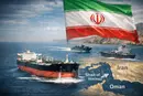 Іран заявив, що Ормузька протока закрита лише для США та Ізраїлю
