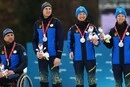Паралімпіада-2026. Результати українців у восьмий змагальний день