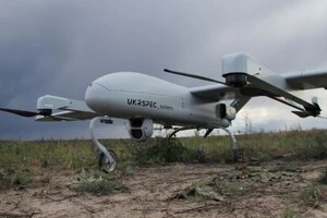 Японія розглядає закупівлю українських ударних дронів – Kyodo