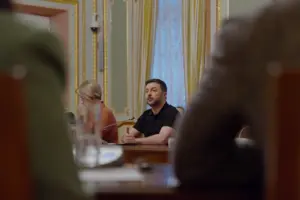 Зеленський: На мій погляд, є кілька кроків, які можуть якимось чином зменшити ризики