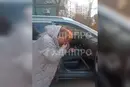 Троє чоловіків напали на суддю у Дніпрі (відео)