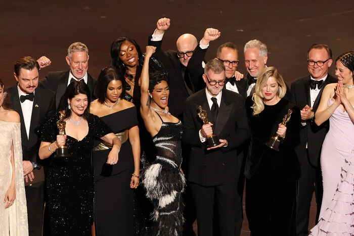 Оскар-2026. Названо найкращий фільм року