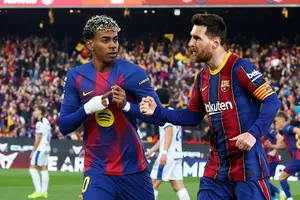 Аргентина є чинним переможцем Фіналіссіми і через скасування матчу продовжить мати цей статус ще чотири роки