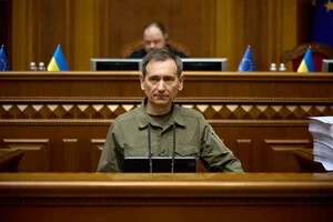 Федір Веніславський нагадав, що в умовах воєнного стану не можна припинити повноваження Верховної Ради