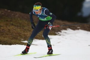 До цього року найуспішнішою Паралімпіадою для Олександри Кононової був Ванкувер-2010, де вона здобула чотири медалі