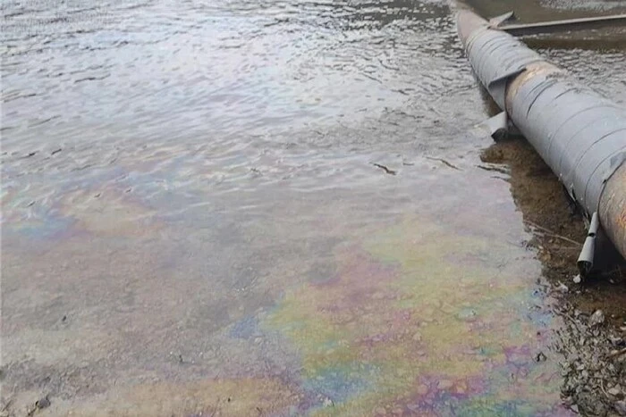 Через атаку РФ влада Молдови оголосила екологічну тривогу