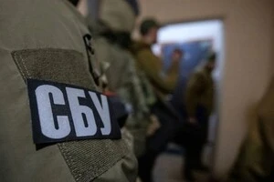 СБУ прокоментувала затримання співробітника НАБУ