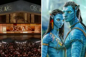Фільм «Аватар: Вогонь і попіл» зібрав близько 345 млн доларів у прокаті