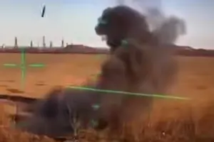 Покровський напрямок: десантники вивели з ладу батальйон окупантів (відео)