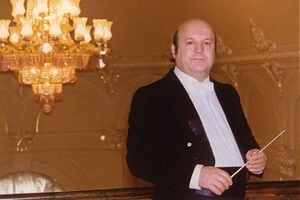 Володимир Кожухар – постать світового масштабу