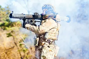 Для противника ситуація може ще більше «загостритись», якщо ЗСУ вийдуть на рубіж Солодке-Рівнопілля