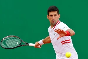 Новак Джоковіч присвятить час лікуванню