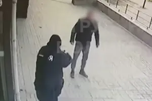 На місці події працюють слідчо-оперативна група та представники Державного бюро розслідувань