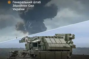 Сили оборони вразили командно-спостережні пункти росіян