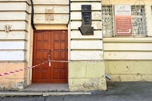 Будинок на вулиці Гетьмана Павла Скоропадського, 15 має історичну цінність