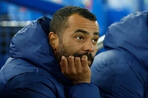 Ешлі Коул повернувся до Італії