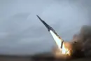 Україна випробувала нову балістичну ракету дальністю до 300 км