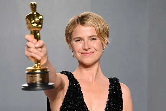 Тріумфаторка «Оскара» Джессі Баклі: що відомо про актрису, яка підкорила Голлівуд