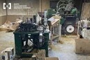 БЕБ викрило підпільну фабрику сигарет на Черкащині