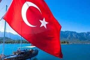 Туреччина нагадала Росії про незаконність анексії Криму