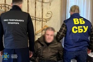 СБУ викрила на корупції двох високопосадовців обласних управлінь