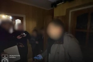 Колишній військовий не брав участі у бойових діях і не отримував пов’язаних із ними поранень