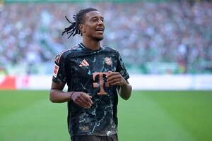 Майкл Олісе матиме нагоду стати «галактікос»