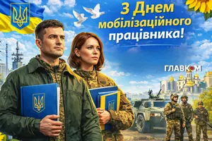 17 березня – День мобілізаційного працівника