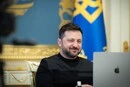 Зеленський зробив заяву про переговори з прем’єром Ізраїлю