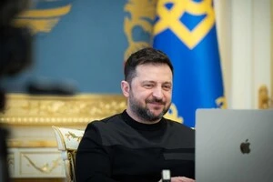 Зеленський зробив заяву про переговори з прем’єром Ізраїлю