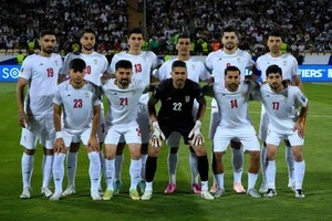 Збірна Ірану усі три матчі групового етапу має провести у США