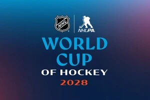 Матчі Кубка світу пройдуть у Чехії та Канаді