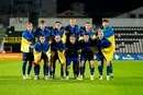 Молодіжна збірна України оприлюднила склад на відбір до Євро-2027